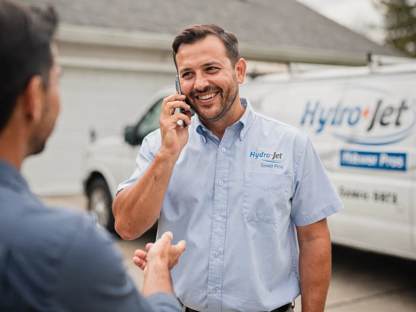 Hydro Jetting Gracewood, GA FAQs